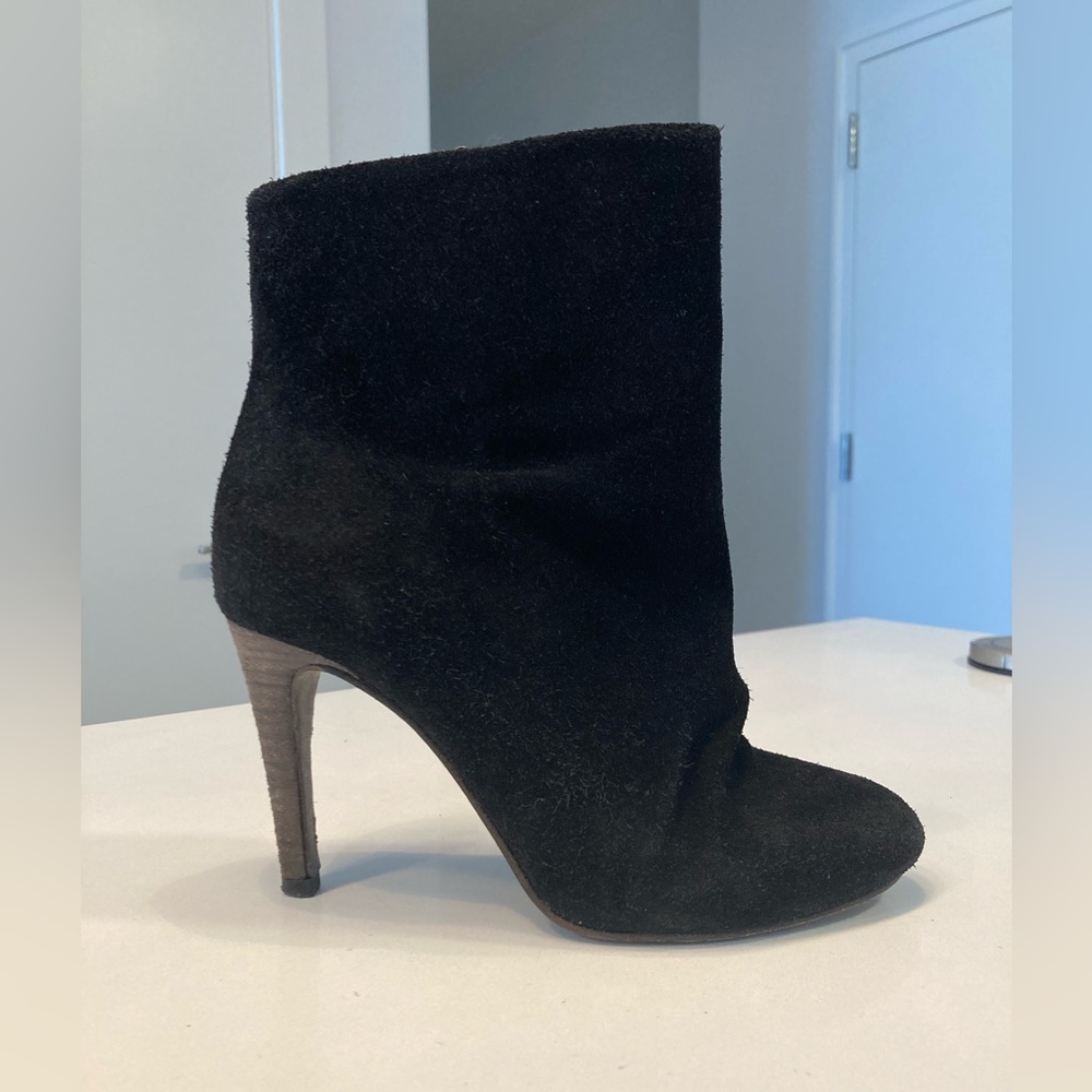 Free People Fairfax Bootie